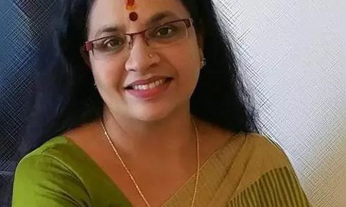 എങ്ങിനെയാണ് താങ്കള്ക്ക് ഇത്തരത്തില് നീചമായി അഭിപ്രായം പറയാന് സാധിച്ചത്? സലിം കുമാറിനോട് ഭാഗ്യലക്ഷ്മി എങ്ങിനെയാണ് താങ്കള്ക്ക് ഇത്തരത്തില് നീചമായി അഭിപ്രായം പറയാന് സാധിച്ചത്? സലിം കുമാറിനോട് ഭാഗ്യലക്ഷ്മി