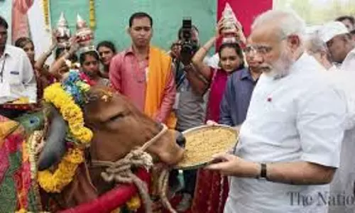 പശുസംരക്ഷണത്തിന്റെ പേരില് കൊല്ലപ്പെട്ട 28 പേരില് 24 ലും മുസ്ലിംകളായിരുന്നുവെന്ന് റിപ്പോര്ട്ട് പശുസംരക്ഷണത്തിന്റെ പേരില് കൊല്ലപ്പെട്ട 28 പേരില് 24 ലും മുസ്ലിംകളായിരുന്നുവെന്ന് റിപ്പോര്ട്ട്