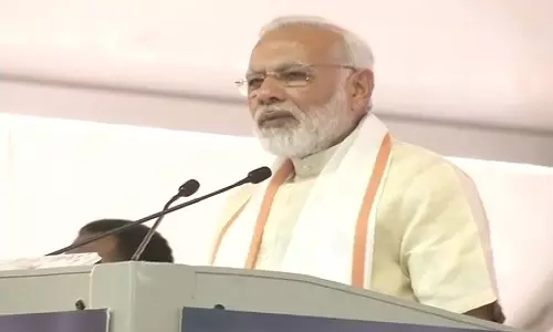 ഗോഭക്തിയുടെ പേരില്‍ ആളുകളെ കൊല്ലുന്നത് അംഗീകരിക്കാനാകില്ലെന്ന് പ്രധാനമന്ത്രി