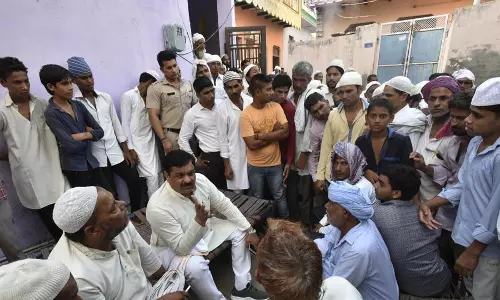 രക്തത്തില്‍ മുങ്ങി എന്‍റെ മടിയില്‍ കിടന്ന ജുനൈദിന്‍റെ മുഖം മറക്കാനാകുന്നില്ല