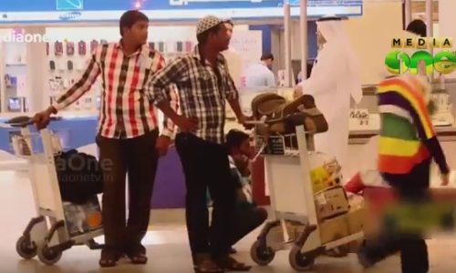 കുവൈത്തിലെ ഇന്ത്യന്‍ തൊഴിലാളികളുടെ എണ്ണത്തില്‍ വര്‍ദ്ധനവ്