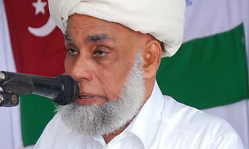 ജുനൈദിന് വേണ്ടി മയ്യിത്ത് നമസ്കരിക്കണമെന്ന് സമസ്ത ജുനൈദിന് വേണ്ടി മയ്യിത്ത് നമസ്കരിക്കണമെന്ന് സമസ്ത