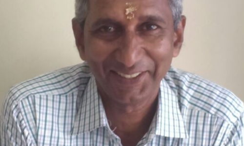 തൊണ്ടിമുതലും ദൃക്‌സാക്ഷിയും; പങ്കുചേരാനായതില്‍ ഞാന്‍ ഭാഗ്യവാന്‍: വെട്ടുകിളി പ്രകാശ്