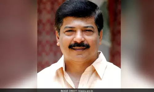 ത്രിപുരയില്‍ ആറു കോണ്‍ഗ്രസ് എം.എല്‍.എമാര്‍ തൃണമൂല്‍ കോണ്‍ഗ്രസില്‍