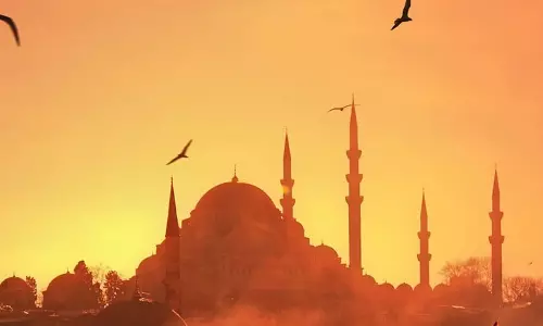 ഒമാൻ ഒഴികെയുള്ള ഗള്ഫ് രാജ്യങ്ങളിൽ നാളെ റമദാൻ വ്രതാരംഭം ഒമാൻ ഒഴികെയുള്ള ഗള്ഫ് രാജ്യങ്ങളിൽ നാളെ റമദാൻ വ്രതാരംഭം