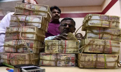 കള്ളപ്പണത്തിനെതിരെയെന്ന് ബിജെപി; 8 മാസത്തിനിടെ അറസ്റ്റിലായത് 33 ബിജെപി നേതാക്കള് കള്ളപ്പണത്തിനെതിരെയെന്ന് ബിജെപി; 8 മാസത്തിനിടെ അറസ്റ്റിലായത് 33 ബിജെപി നേതാക്കള്