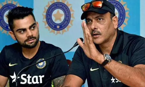 ഇന്ത്യന്‍ പരിശീലകനായുള്ള അഭിമുഖം ജൂലൈ പത്തിന്