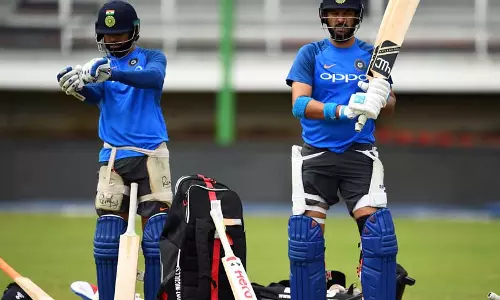 കൊഹ്‍ലിയും യുവരാജും ഒത്തുകളിച്ചെന്ന ആരോപണവുമായി കേന്ദ്ര മന്ത്രി