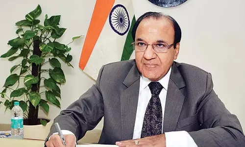 അചല്‍ കുമാര്‍ ജ്യോതി മുഖ്യതെരഞ്ഞെടുപ്പ് കമ്മീഷണര്‍