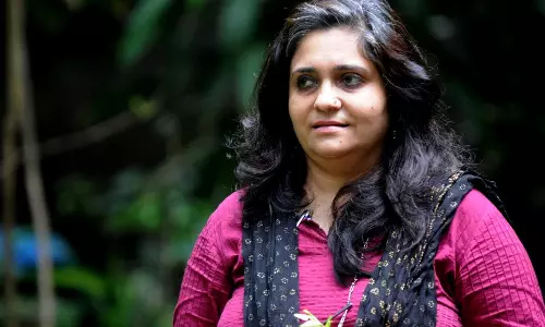 സംഘ്പരിവാര്‍ അക്രമങ്ങള്‍ ഔട്ട്സോഴ്സ് ചെയ്യുകയാണെന്ന് ടീസ്റ്റ സെറ്റില്‍വാദ്
