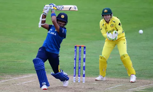 രണ്ട് ശതകങ്ങളും വഴുതിമാറിയ ഒരു അട്ടിമറി ജയവും