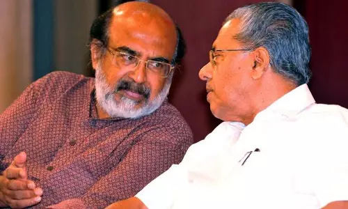 ഹോട്ടല് വില വര്ധനവില് ഉരുണ്ടുകളിച്ച് സര്ക്കാര് ഹോട്ടല് വില വര്ധനവില് ഉരുണ്ടുകളിച്ച് സര്ക്കാര്