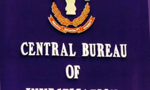 അസാധുനോട്ട് നിക്ഷേപിക്കാന്‍ അനുമതി: സഹകരണ ബാങ്കുകള്‍ക്കെതിരെ സിബിഐ കേസ്