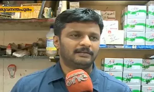 ജിഎസ്ടി മൂലം വിപണി സ്തംഭനത്തിലേക്ക്