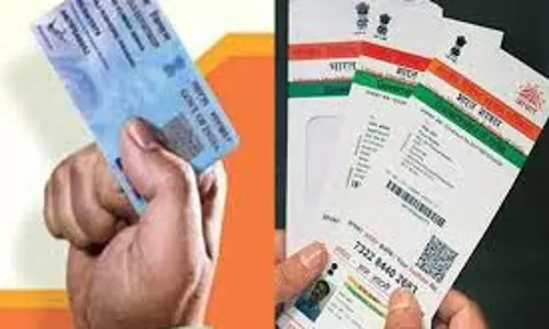 ആദായനികുതി സമര്‍പ്പിക്കാന്‍ ആധാര്‍ നിര്‍ബന്ധം