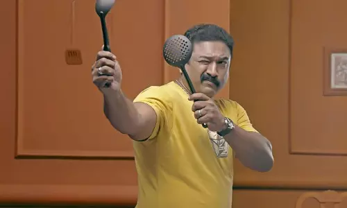 എത്ര നാൾ ചോദ്യങ്ങള്‍ക്ക് ഹാസ്യത്തിലൂടെ മറുപടി നൽകി അംഗങ്ങളുടെ കണ്ണടപ്പിക്കാൻ സാധിക്കും?