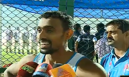 ഏഷ്യന്‍ അത്‌ലറ്റിക്ക്‌ ചാമ്പ്യന്‍ഷിപ്പ്; രണ്ടാം ദിനം ഇന്ത്യയുടെ മെഡല്‍കൊയ്ത്ത് 