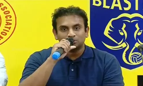 ടീമിനെ നിലനിര്‍ത്തുന്ന കാര്യം തിരുമാനിച്ചില്ലെന്ന് കേരള ബ്ലാസ്‌റ്റേഴ്‌സ് സിഇഒ