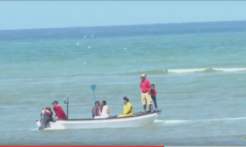 ഒമാനിലെത്തിയ സഞ്ചാരികളുടെ എണ്ണത്തില്‍ ഇന്ത്യക്കാര്‍ രണ്ടാമത്