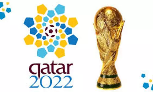 ലോകകപ്പ് ഖത്തറില്‍ വേണ്ട: ആറ് അറബ് രാജ്യങ്ങള്‍ ഫിഫക്ക് കത്തെഴുതിയതായി റിപ്പോര്‍ട്ട്