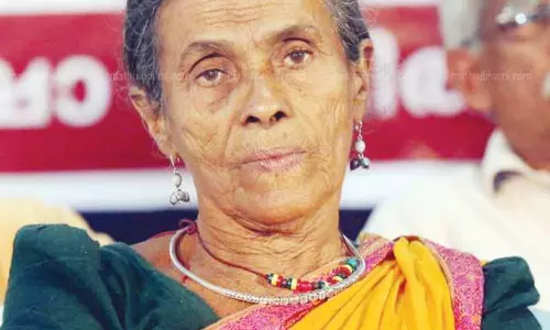 ദയാബായിയുടെ ജീവിതം സിനിമയാകുന്നു