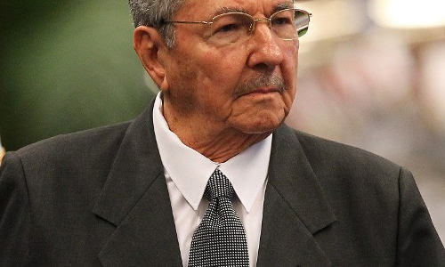 അമേരിക്കന്‍ - ക്യൂബ ബന്ധത്തില്‍ വീണ്ടും വിള്ളല്‍; ട്രംപിനെ വിമര്‍ശിച്ച് റൌള്‍ കാസ്ട്രോ