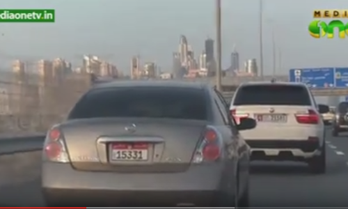 ദുബൈയില്‍ വാഹന ബിസിനസുകള്‍ക്ക് ആര്‍ടിഎ അനുമതി നിര്‍ബന്ധമാക്കി