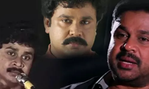 തെളിവെടുപ്പിനായി ദിലീപിനെ തൃശൂരിലെത്തിച്ചു