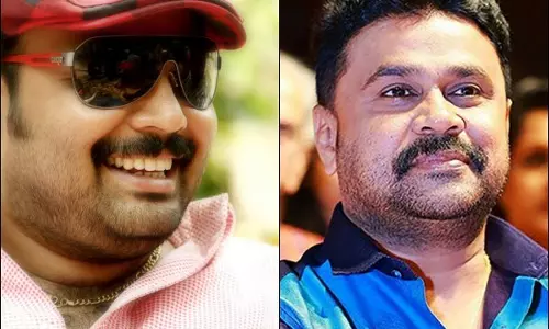 ദിലീപേട്ടന്‍ നിരപരാധി ആണെങ്കില്‍ കേരളം എങ്ങനെ മാപ്പു പറയും: സംവിധായകന്‍ വൈശാഖ്