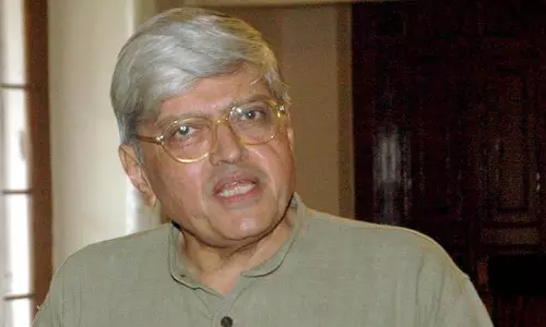 ഗോപാല്‍കൃഷ്ണ ഗാന്ധി പ്രതിപക്ഷ കക്ഷികളുടെ ഉപരാഷ്ട്രപതി സ്ഥാനാര്‍ഥി