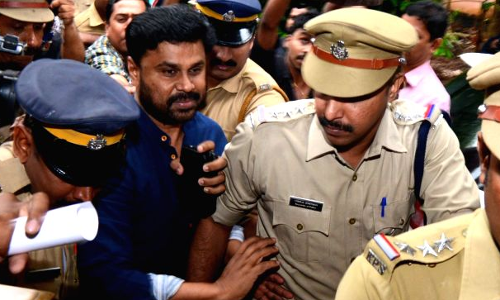 ദിലീപിനെ കുടുക്കിയ 12 സെക്കന്റ് ഫോണ്‍ കോള്‍