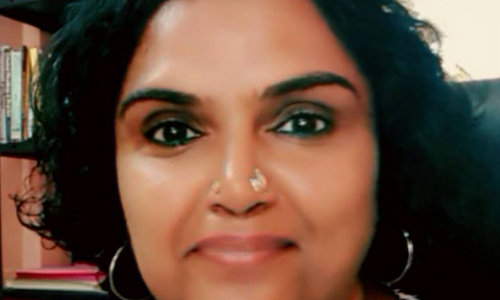 മഞ്ജുവായിരുന്നു താനെങ്കില്‍ ദിലീപിന് വേണ്ടി നെഞ്ചുരുകി പ്രാര്‍ത്ഥിക്കുമായിരുന്നുവെന്ന് സംഗീത ലക്ഷ്മണ