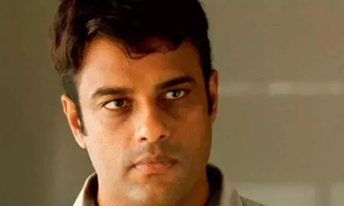 കുറ്റം ചെയ്തു എന്ന് തെളിയിക്കപ്പെടുന്നത് വരെ ആരും കുറ്റവാളിയല്ല: മുരളി ഗോപി കുറ്റം ചെയ്തു എന്ന് തെളിയിക്കപ്പെടുന്നത് വരെ ആരും കുറ്റവാളിയല്ല: മുരളി ഗോപി