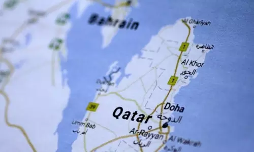 ഖത്തര് വെബ്സൈറ്റ് ഹാക്കിങിംല് പങ്കില്ലെന്ന് യുഎഇ ഖത്തര് വെബ്സൈറ്റ് ഹാക്കിങിംല് പങ്കില്ലെന്ന് യുഎഇ