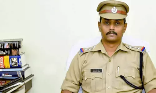 സിഐ ബൈജു പൗലോസ് കരുക്കള്‍ നീക്കി; ദിലീപ് കുടുങ്ങി...