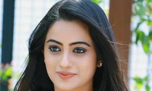 അന്വേഷണത്തിന്റെ പരിധിയില് വരുന്ന ഒരു അക്കൗണ്ടും തനിക്കില്ലെന്ന് നമിതാ പ്രമോദ് അന്വേഷണത്തിന്റെ പരിധിയില് വരുന്ന ഒരു അക്കൗണ്ടും തനിക്കില്ലെന്ന് നമിതാ പ്രമോദ്