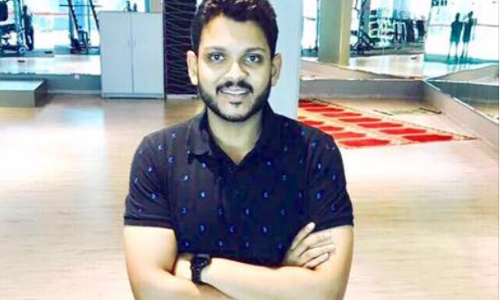 മുകേഷിന്റെ മകനും സിനിമയിലേക്ക്, നായകനായി അച്ഛനൊപ്പം അരങ്ങേറ്റം