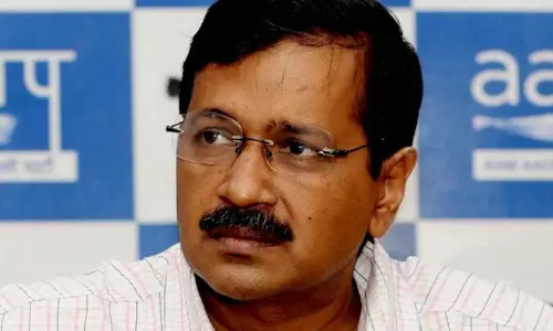 ഡല്ഹി സമരം ഒത്തുതീര്പ്പിലേക്ക്; ചര്ച്ചക്ക് തയ്യാറെന്ന് ഐഎഎസ് അസോസിയേഷന് ഡല്ഹി സമരം ഒത്തുതീര്പ്പിലേക്ക്; ചര്ച്ചക്ക് തയ്യാറെന്ന് ഐഎഎസ് അസോസിയേഷന്