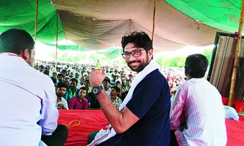 ഉന ദലിത് മഹാ പ്രതിഷേധ സംഗമം ഇന്ന്; അനുമതി നിഷേധിച്ച് സര്ക്കാര് ഉന ദലിത് മഹാ പ്രതിഷേധ സംഗമം ഇന്ന്; അനുമതി നിഷേധിച്ച് സര്ക്കാര്