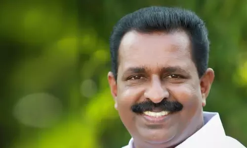 പൊലീസ് മോശമായി പെരുമാറിയതായി വിന്‍സെന്‍റ് എംഎല്‍എ