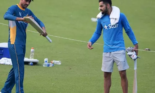 ലോകത്തിലെ മികച്ച ബാറ്റ്സ്മാന് ആരാണ്? ആമിര് പറയുന്നു ലോകത്തിലെ മികച്ച ബാറ്റ്സ്മാന് ആരാണ്? ആമിര് പറയുന്നു