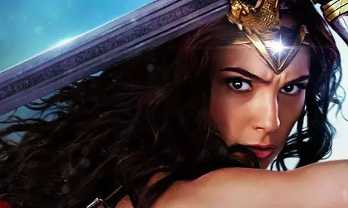 വണ്ടര്‍ വുമണിന് തുനീഷ്യയില്‍ വിലക്ക്