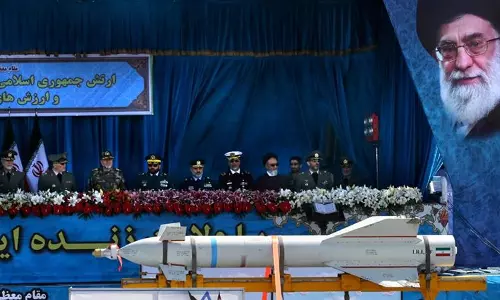 ഇറാനെതിരെ അമേരിക്കയുടെ പുതിയ സാമ്പത്തിക ഉപരോധം ഇറാനെതിരെ അമേരിക്കയുടെ പുതിയ സാമ്പത്തിക ഉപരോധം