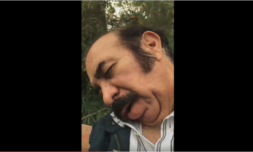 ഭര്‍ത്താവിന്റെ കൂര്‍ക്കംവലി റീമിക്സ് ഗാനമാക്കി ഒരു സ്പാനിഷുകാരി