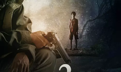 അതീജിവനത്തിന്റെ കഥയുമായി ബാക്ക് ടു ലൈഫ്