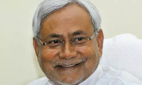 രാജി ബിഹാറിന്റെ താല്‍പര്യത്തിന് വേണ്ടി; നിതീഷ് കുമാര്‍