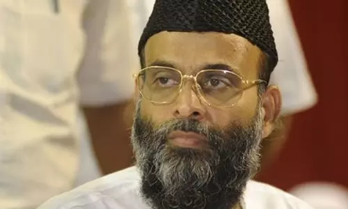 മഅ്ദനിയുടെ യാത്ര; കര്‍ണാടക സര്‍ക്കാരിന് സുപ്രീംകോടതിയുടെ വിമര്‍ശം