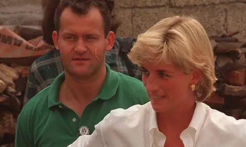 ഡയാനയുടെ ദാമ്പത്യത്തെ കുറിച്ചും സ്വകാര്യ ജീവിതത്തെ കുറിച്ചുമുള്ള ടേപ്പ് പുറത്തുവിടാന്‍ ഒരുങ്ങി സ്വകാര്യ ചാനല്‍