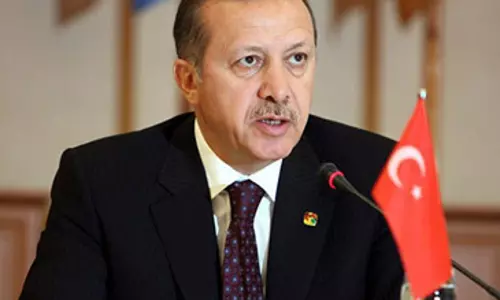 അല്‍ അഖ്സ പള്ളി സംഘര്‍ഷം;  ഇസ്രായേലിനെതിരെ രൂക്ഷ വിമര്‍ശവുമായി തുര്‍ക്കി