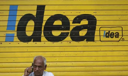 സ്വന്തം ഫോണുമായി ഐഡിയയും